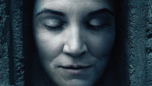 Photo Flash: HBO Reveals Official GAME OF THRONES Season 6 Poster Art Image
