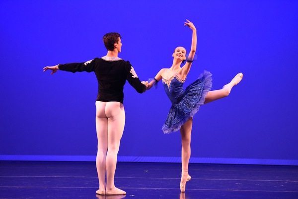 Photo Flash: 120 Talented Young Performers Hit the Stage at 2016 FLORIDA YOUTH DANCE GALA 