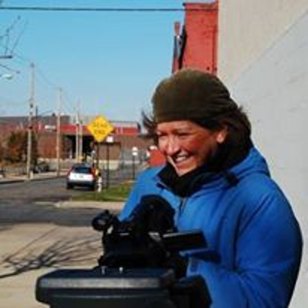 Photo Flash: Former NYC Cop Turns Filmmaker with THE AIRPORT RUN Image