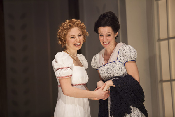 Photo Flash: First Look at Jane Austen's EMMA at Cincinnati Shakespeare Image