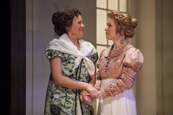 Photo Flash: First Look at Jane Austen's EMMA at Cincinnati Shakespeare Image