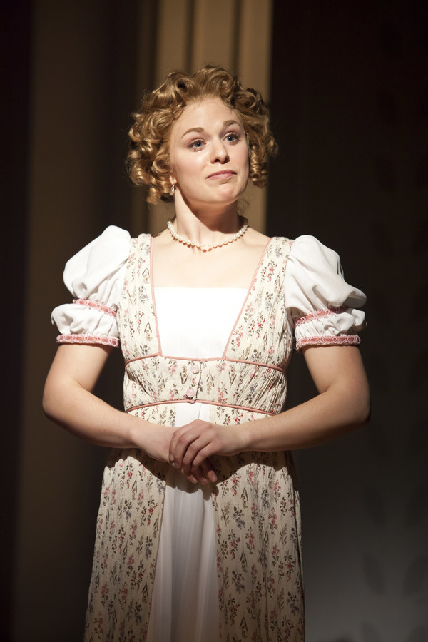 Photo Flash: First Look at Jane Austen's EMMA at Cincinnati Shakespeare Image