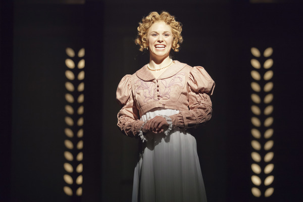 Photo Flash: First Look at Jane Austen's EMMA at Cincinnati Shakespeare Image