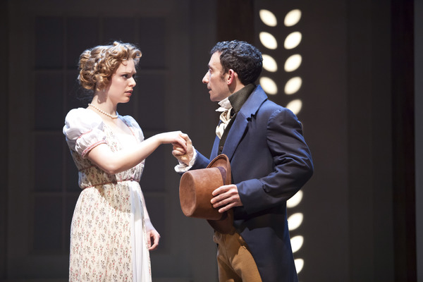 Photo Flash: First Look at Jane Austen's EMMA at Cincinnati Shakespeare Image