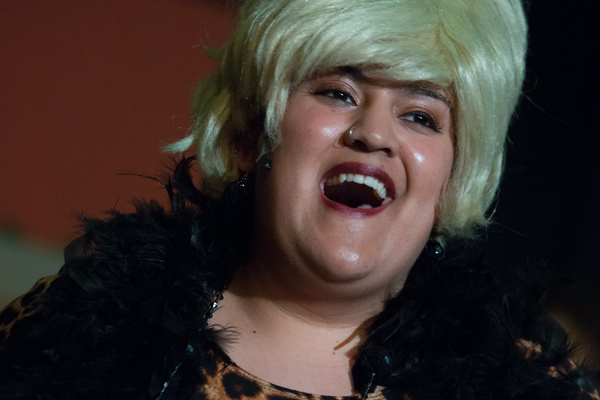 Photo Coverage: First look at Off the Lake Productions' HAIRSPRAY  Image