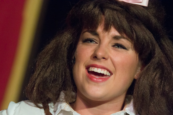 Photo Coverage: First look at Off the Lake Productions' HAIRSPRAY 