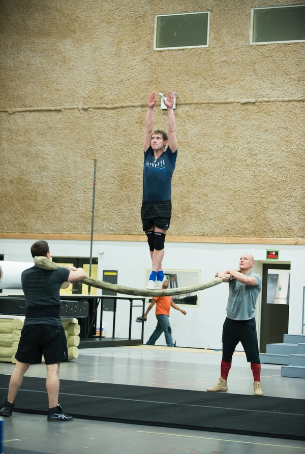 Exclusive Photo Flash: Cirque du Soleil Preps PARAMOUR for Broadway Debut!  Image