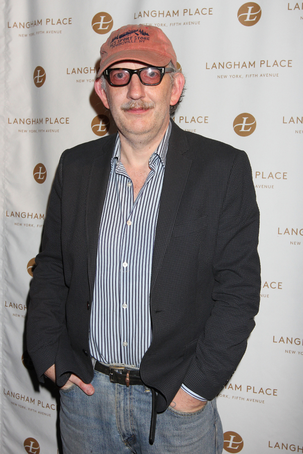 Photo Flash: INSIGNIFICANCE Celebrates Opening Night! Image