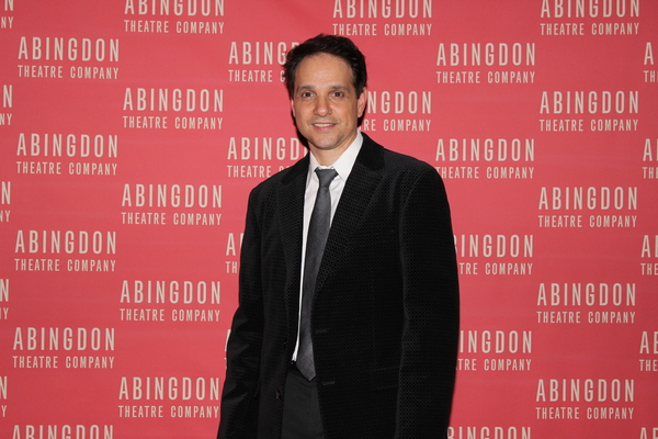 Ralph Macchio Photo