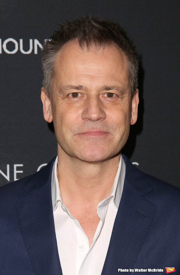 Photo Coverage: Forest Whitaker & Frank Wood Celebrate Opening Night of HUGHIE on Broadway! Image