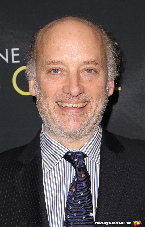 Photo Coverage: Forest Whitaker & Frank Wood Celebrate Opening Night of HUGHIE on Broadway! Image