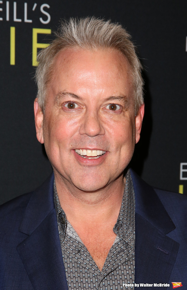 Photo Coverage: On the Red Carpet for Opening Night of HUGHIE! Image