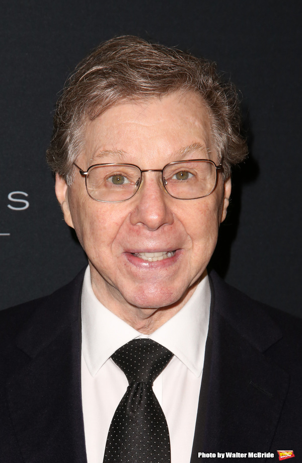 Photo Coverage: On the Red Carpet for Opening Night of HUGHIE! Image