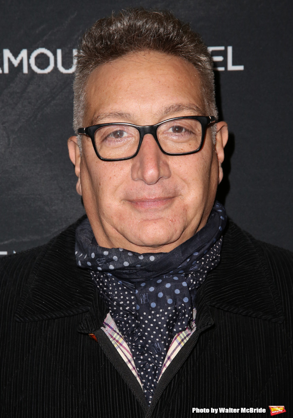 Photo Coverage: On the Red Carpet for Opening Night of HUGHIE! Image