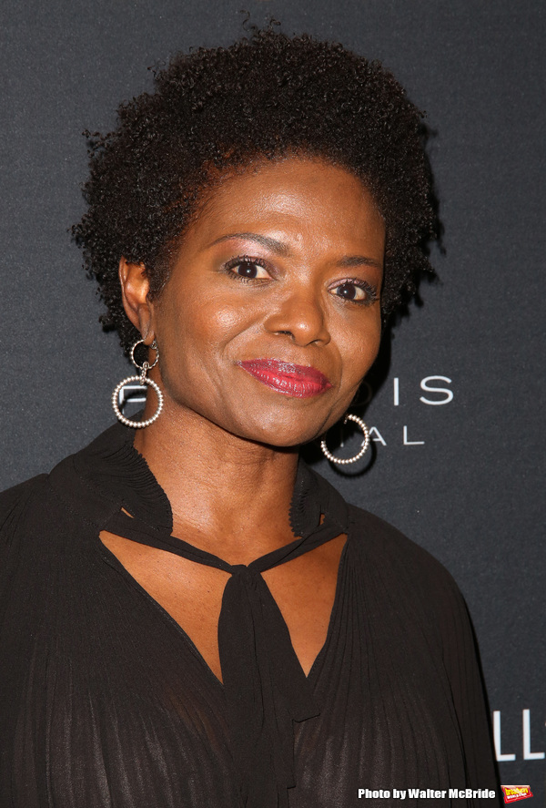 Photo Coverage: On the Red Carpet for Opening Night of HUGHIE! Image