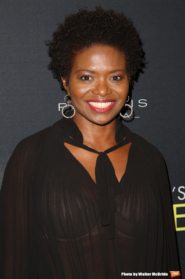 Photo Coverage: On the Red Carpet for Opening Night of HUGHIE! Image