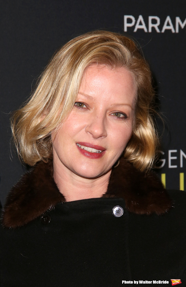 Photo Coverage: On the Red Carpet for Opening Night of HUGHIE! Image