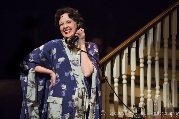Photo Flash: First Look at Acting Up Stage Company's Toronto Premiere of GREY GARDENS 