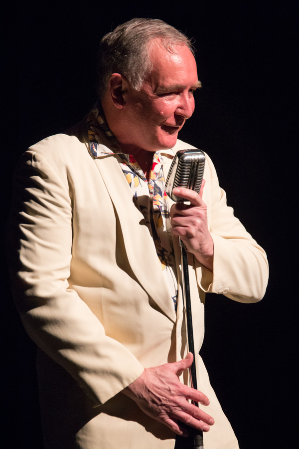Photo Coverage: First look at Gallery Players' GUYS AND DOLLS Image