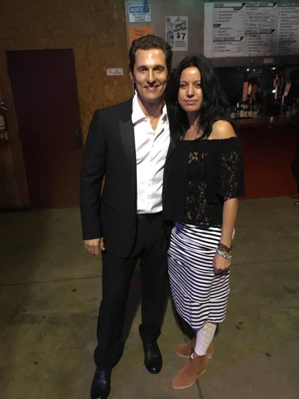 Photo Coverage: World Premiere Drama UTOPIA Opens at Bootleg Theater Image