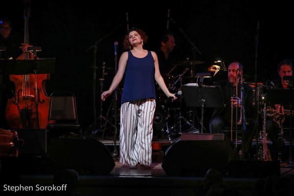Photo Coverage: Robert Klein Hosts FROM MOSES TO MOSTEL at The Town Hall Image