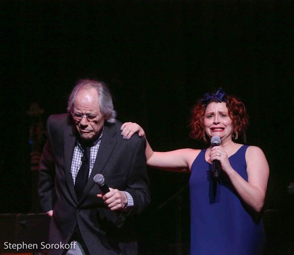 Photo Coverage: Robert Klein Hosts FROM MOSES TO MOSTEL at The Town Hall Image