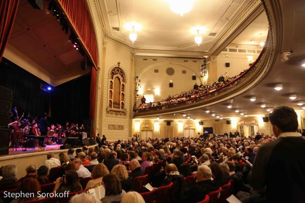 Photo Coverage: Robert Klein Hosts FROM MOSES TO MOSTEL at The Town Hall Image