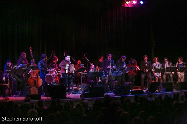 Photo Coverage: Robert Klein Hosts FROM MOSES TO MOSTEL at The Town Hall Image