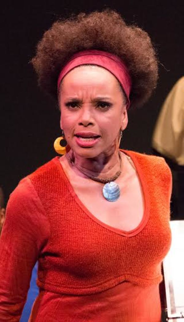 Photo Flash: First Look at York Theatre Company's DON'T BOTH ME, I CAN'T COPE Image