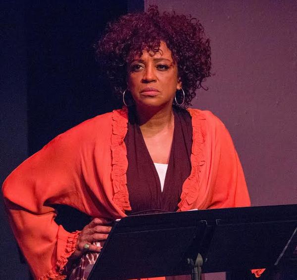 Photo Flash: First Look at York Theatre Company's DON'T BOTH ME, I CAN'T COPE Image
