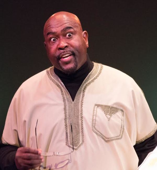 Photo Flash: First Look at York Theatre Company's DON'T BOTH ME, I CAN'T COPE Image