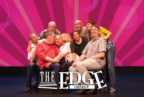 Photo Flash: Bainbridge Performing Arts Offers Sneak Peak at March Performances Image