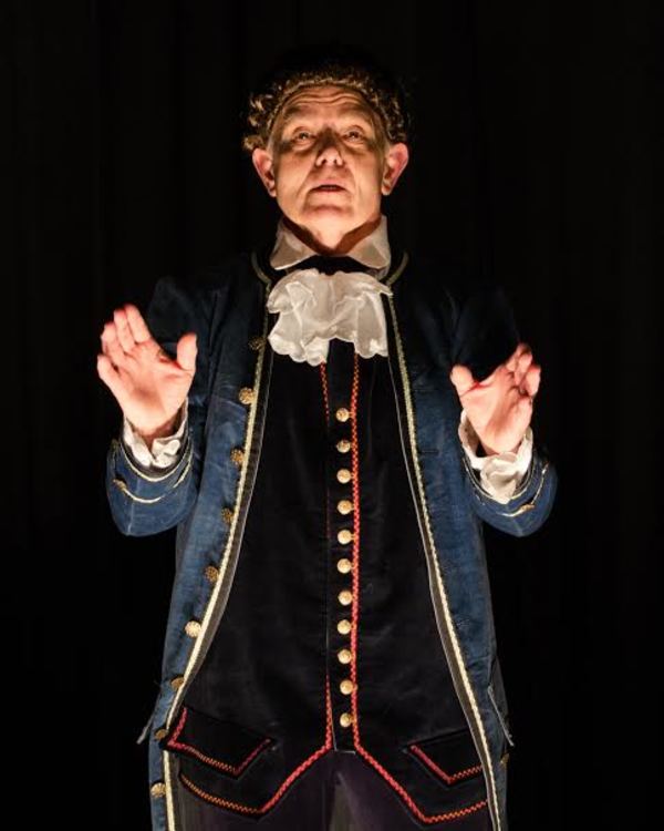 Photo Flash: Bainbridge Performing Arts Offers Sneak Peak at March Performances Image