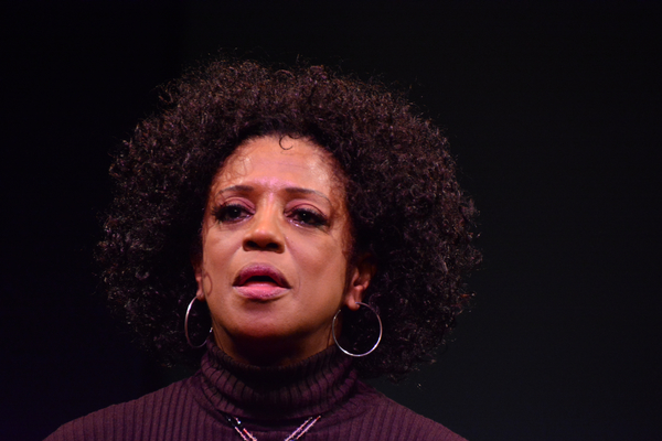 Photo Coverage: York Theatre Company's DON'T BOTHER ME, I CAN'T COPE Celebrates Opening Night Image