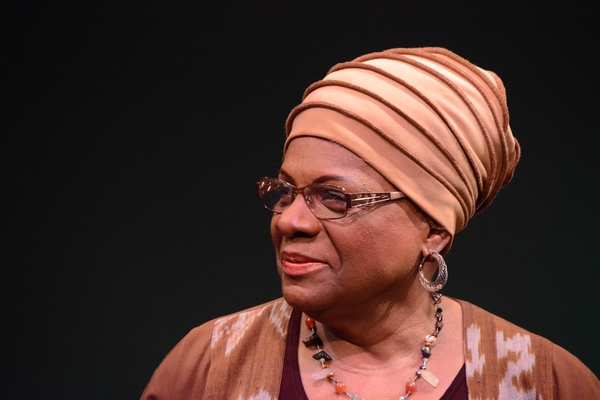 Photo Coverage: York Theatre Company's DON'T BOTHER ME, I CAN'T COPE Celebrates Opening Night Image
