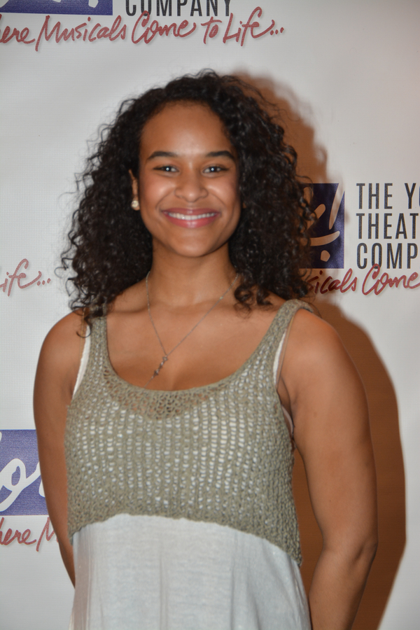 Photo Coverage: York Theatre Company's DON'T BOTHER ME, I CAN'T COPE Celebrates Opening Night Image