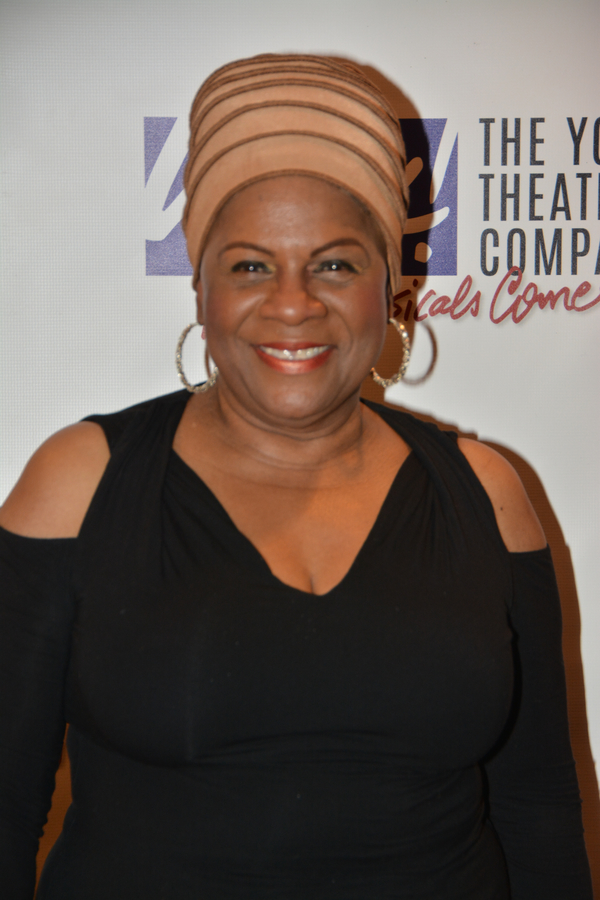 Photo Coverage: York Theatre Company's DON'T BOTHER ME, I CAN'T COPE Celebrates Opening Night Image