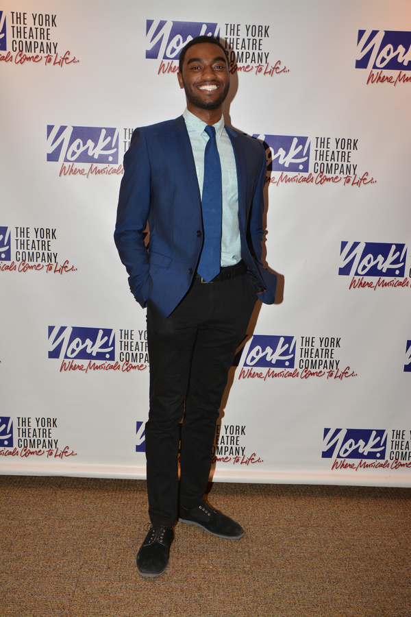 Photo Coverage: York Theatre Company's DON'T BOTHER ME, I CAN'T COPE Celebrates Opening Night 