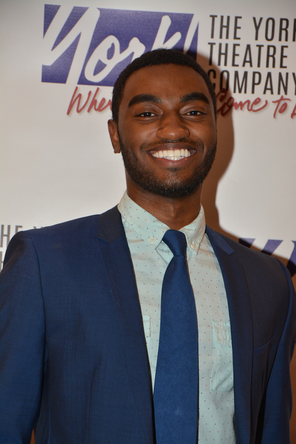 Photo Coverage: York Theatre Company's DON'T BOTHER ME, I CAN'T COPE Celebrates Opening Night Image