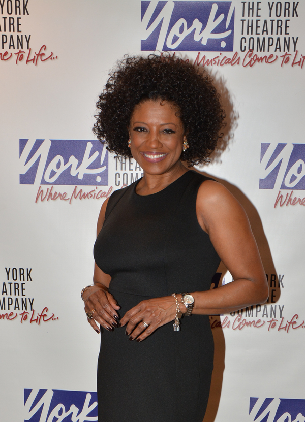 Photo Coverage: York Theatre Company's DON'T BOTHER ME, I CAN'T COPE Celebrates Opening Night Image