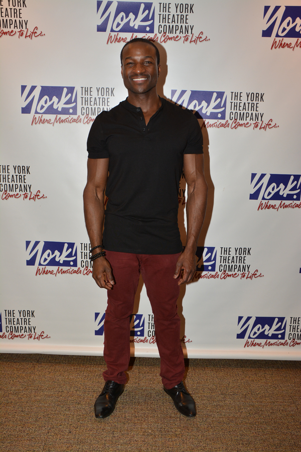 Photo Coverage: York Theatre Company's DON'T BOTHER ME, I CAN'T COPE Celebrates Opening Night Image
