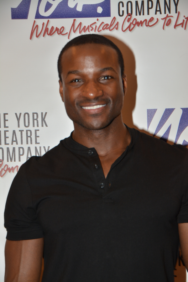 Photo Coverage: York Theatre Company's DON'T BOTHER ME, I CAN'T COPE Celebrates Opening Night Image