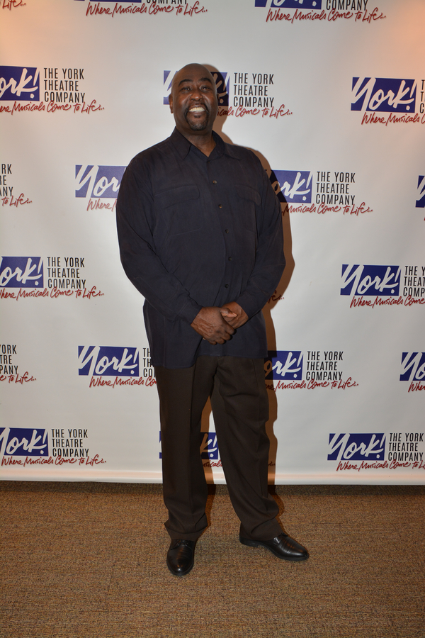 Photo Coverage: York Theatre Company's DON'T BOTHER ME, I CAN'T COPE Celebrates Opening Night Image