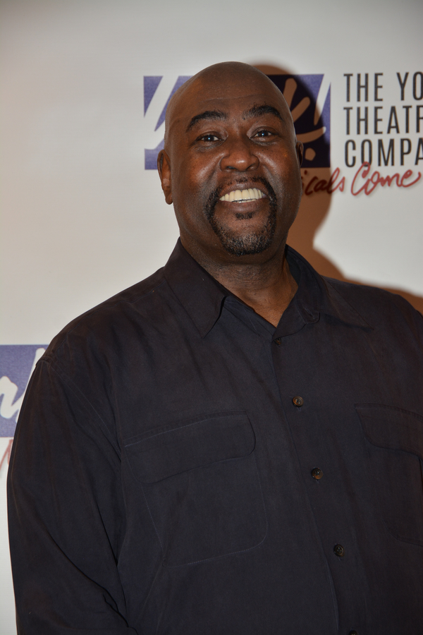Photo Coverage: York Theatre Company's DON'T BOTHER ME, I CAN'T COPE Celebrates Opening Night Image