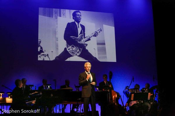 Photo Coverage: James Naughton Hosts 92Y LYRICS & LYRICISTS Image