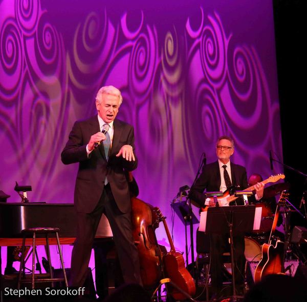 Photo Coverage: James Naughton Hosts 92Y LYRICS & LYRICISTS Image