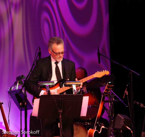 Photo Coverage: James Naughton Hosts 92Y LYRICS & LYRICISTS Image
