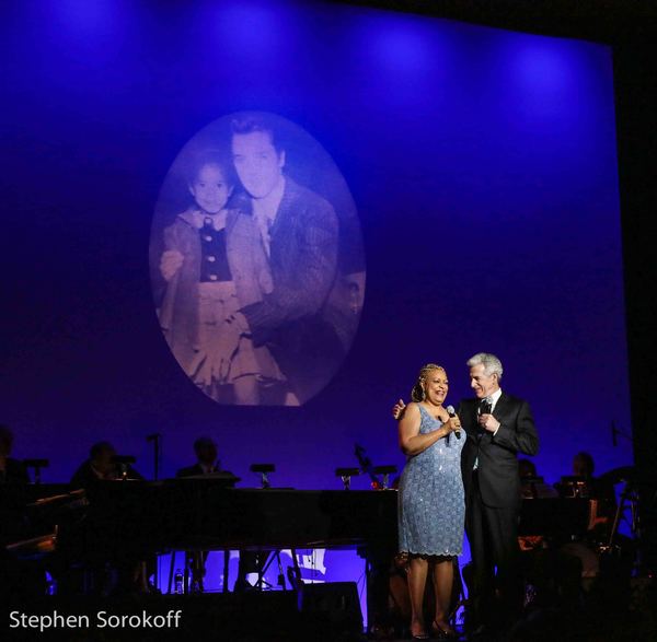 Photo Coverage: James Naughton Hosts 92Y LYRICS & LYRICISTS Image