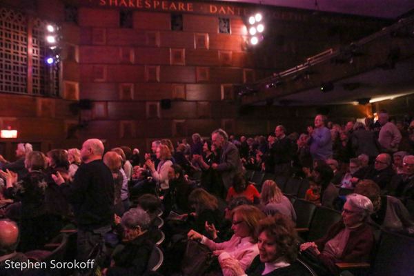 Photo Coverage: James Naughton Hosts 92Y LYRICS & LYRICISTS Image