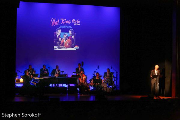 Photo Coverage: James Naughton Hosts 92Y LYRICS & LYRICISTS Image